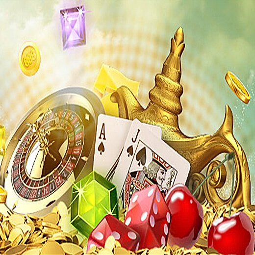 April casino promotions