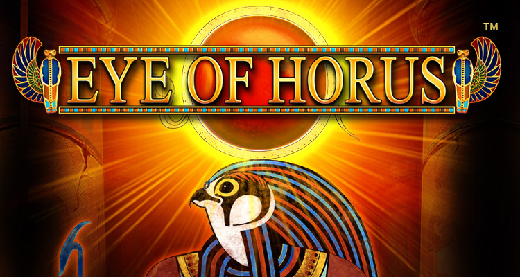 Eye of the horus free play multiplayer