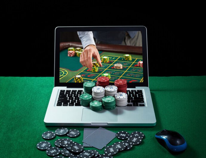 Online Casinos That Accept Zelle